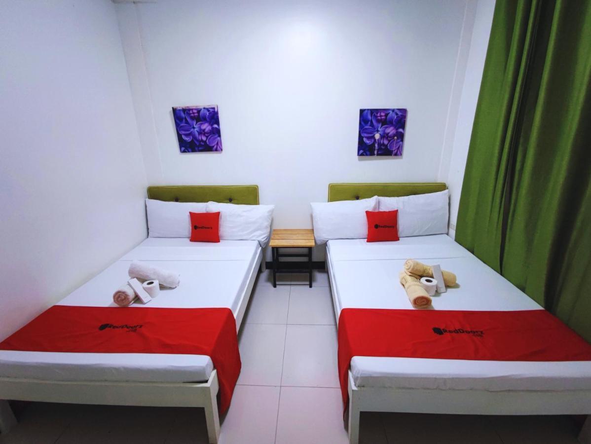 Infinite Green Pension Puerto Princesa Extérieur photo