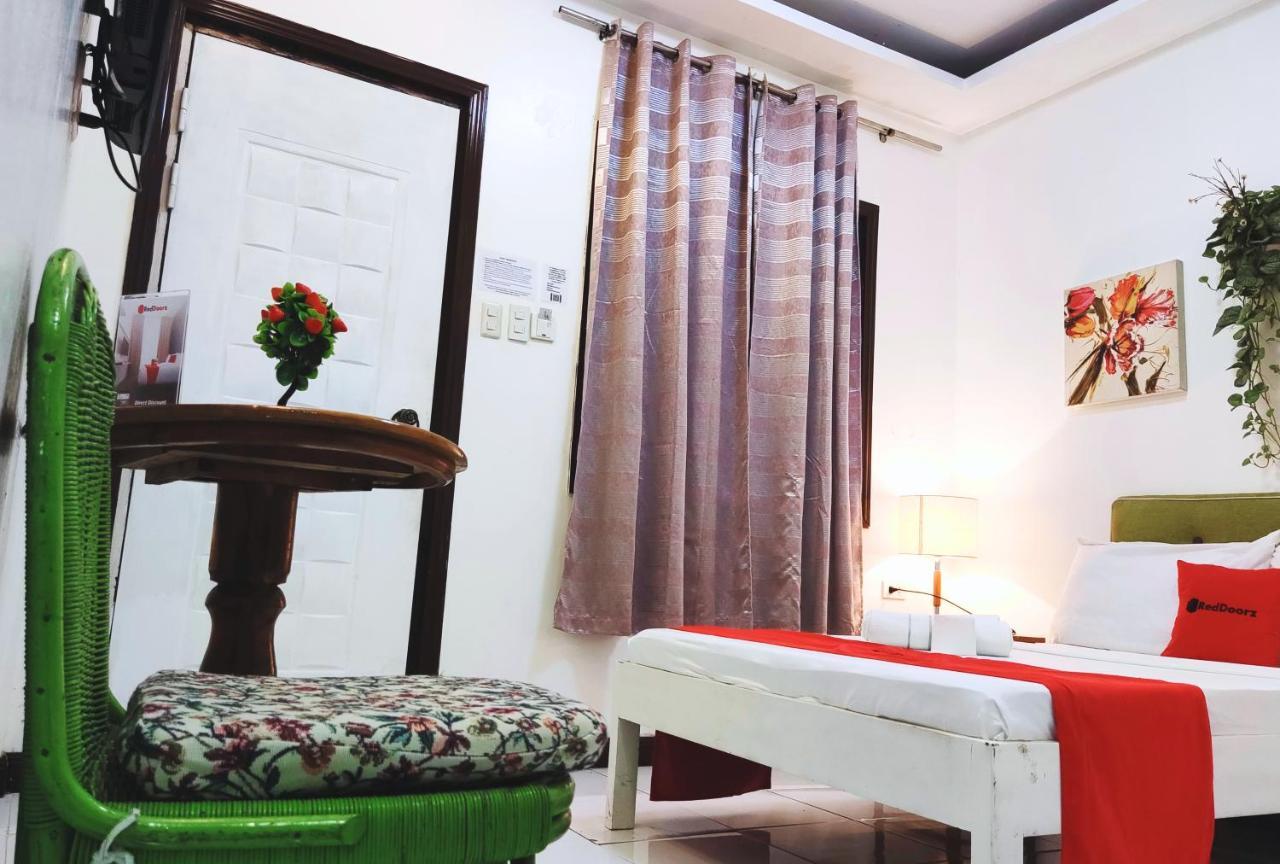 Infinite Green Pension Puerto Princesa Extérieur photo