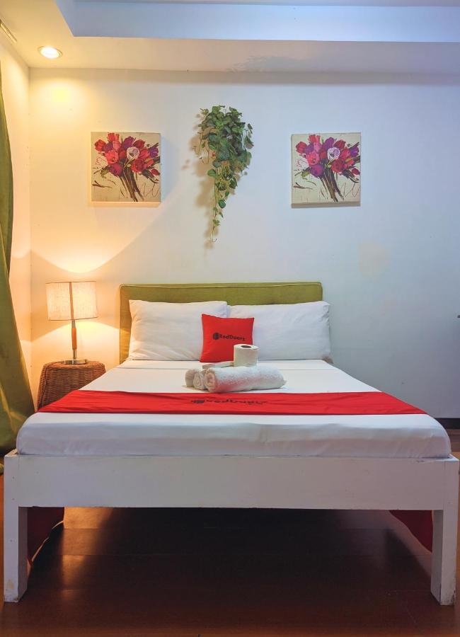 Infinite Green Pension Puerto Princesa Extérieur photo