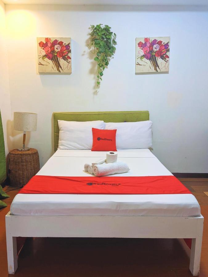 Infinite Green Pension Puerto Princesa Extérieur photo
