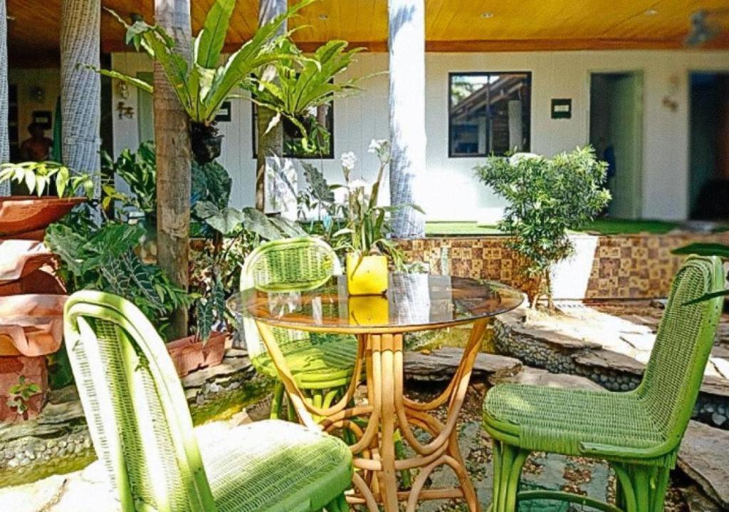 Infinite Green Pension Puerto Princesa Extérieur photo